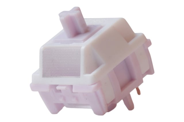Jwick Splash Brothers Linear Switch · Milktooth